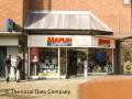 Maplin Electronics Ltd logo