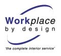Workplace by design Ltd. logo