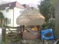Andy Pickering Hampshire Master Thatcher image 8