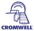 Cromwell - London logo