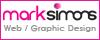 MarkSimons.co.uk logo