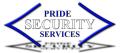 Pride Security Services logo