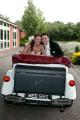 Wren Wedding Car Hire image 2