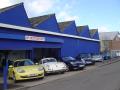 H P Motorsports Porsche Repair Specialists image 1