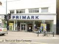 Primark Stores Ltd logo