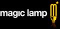 Magic Lamp logo