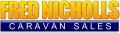 Fred Nicholls Caravan Sales logo