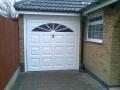 The Garage Door Company Leicester Ltd image 1