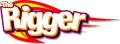 The Rigger logo