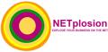 Netplosion logo