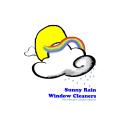 Sunny Rain Window Cleaners logo