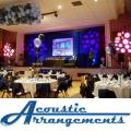 Acoustic Arrangements image 4