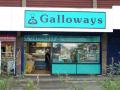 Galloways Bakers Laffak Shop image 1
