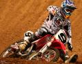 Desertmartin Motocross Track image 1
