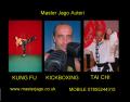 Kung Fu Nottingham Master Jago image 1