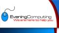 Evening Computing image 1