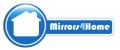 Mirrors4Home logo