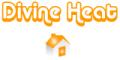 Divine Heat logo