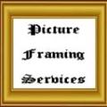 Picture Framing Services logo
