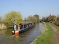 Charnwood Boat Hire image 1