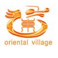 Oriental Village logo