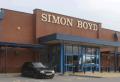 Simon Boyd Ltd logo