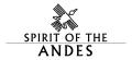 Spirit of the Andes logo