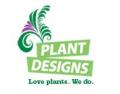 Plant Designs logo
