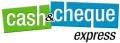 Cash And Cheque Express image 2