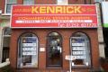Kenrick and Co. Commercial Estate Agents logo