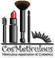 CosMeticulous logo