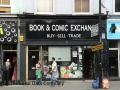 Book & Comic Exchange image 1