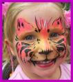 Occasions Parties Award winning face painting and makeover parties image 1