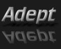 Adept Consulting Services logo