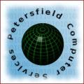 Petersfield Computer Services logo