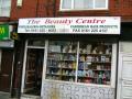 The Beauty Centre logo