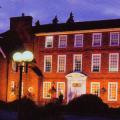 Harpenden House Hotel logo