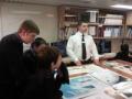 Thornbury Sea Cadets   TS BATTLEAXE image 8