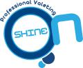 Shine On Professional Valeting Ltd logo
