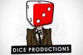 Dice Productions logo