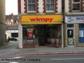 Wimpy logo