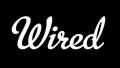 Wired Events logo