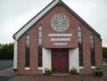 Banbridge Independent Methodist Church logo