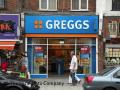 Greggs logo