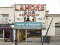 Lahore One logo