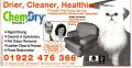 CHEM-DRY WALSALL image 1