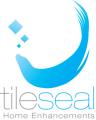 TileSeal Home Enhancements logo