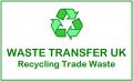Waste Transfer UK logo