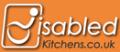 Disabled Kitchens logo