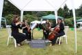 Bridgewater String Quartet image 1